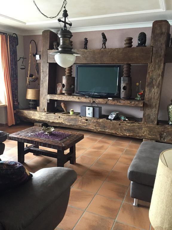 Ferienwohnungen Maria Ginther Pinswang Luaran gambar